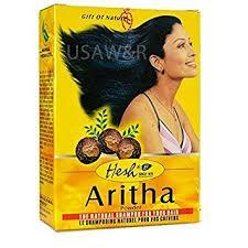 Hesh Aritha Powder 100g