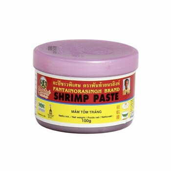 Pantai Shrimp Paste 100g