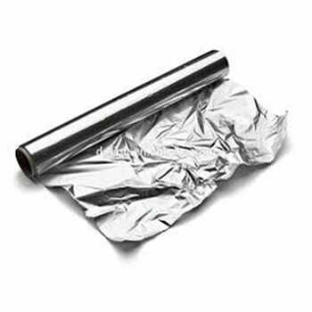 Aluminium Foil