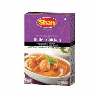 PR Butter Chicken Masala 50g