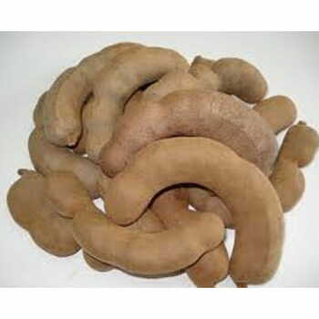 Srithong Sweet Tamarind 450g