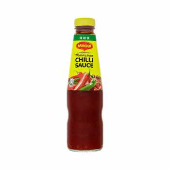 Maggi chilli Sauce 340g