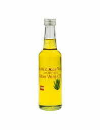 Yari Aloe Vera Oil 250ml