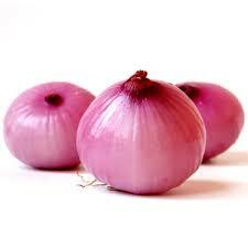 Red Onion  20kg.