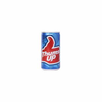 Thums Up Can 300ml