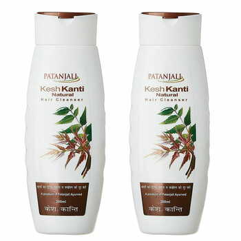 Kesh Kanti Natural Shampoo