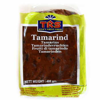 TRS Tamarind 400g