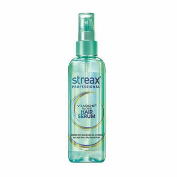 Streax Hair Serum