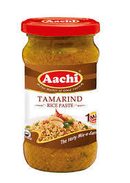 Aachi Tamarind Rice Paste