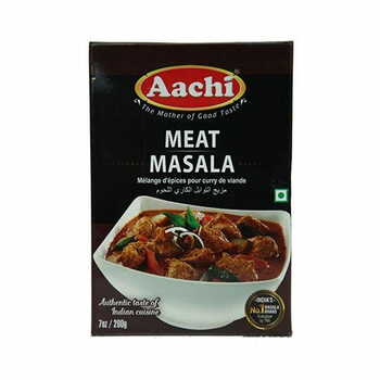 Aachi Meat Masala 200g