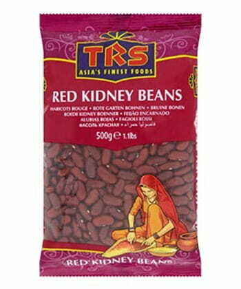 TRS Red Kidney Beans 500g