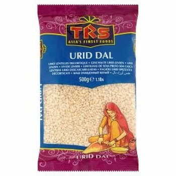 TRS Urid Dal 500g