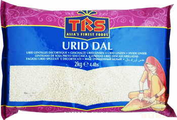 TRS Urid Dal 2Kg