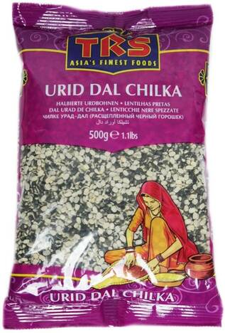 TRS Urid Dal Chilka 500g