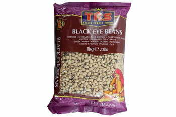 TRS Black Eye Beans 1Kg