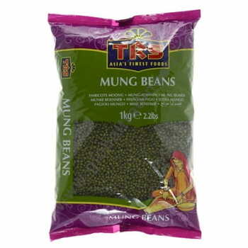 TRS Mung Beans 1Kg