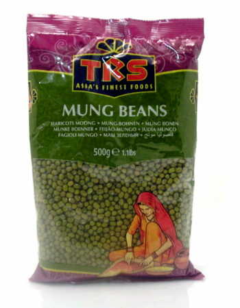 TRS Mung Beans 500g