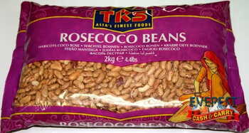TRS Rosecoco Beans 2Kg