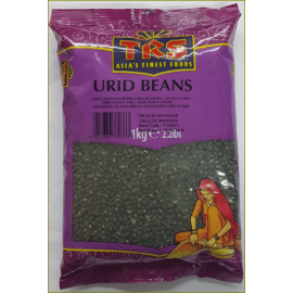 TRS Urid Beans Whole 1Kg