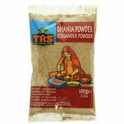 TRS Dhania Powder 100g
