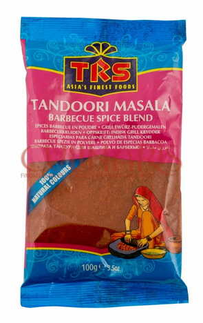 TRS Tandoori Masala 100g