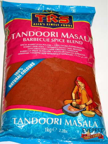 TRS Tandoori Masala 1Kg