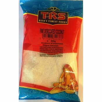 TRS Desicated Coconut Powder 300g