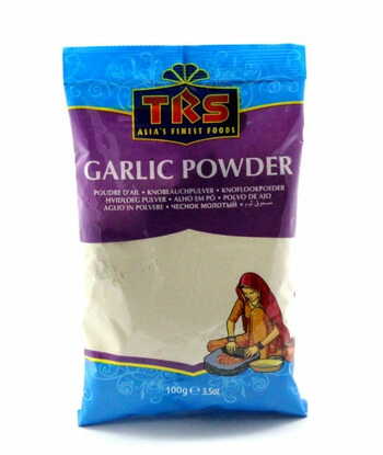 TRS Garlic Powder 100g