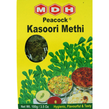 MDH Kasuri Methi 100g