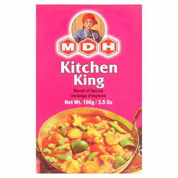 MDH Kitchen King 100g