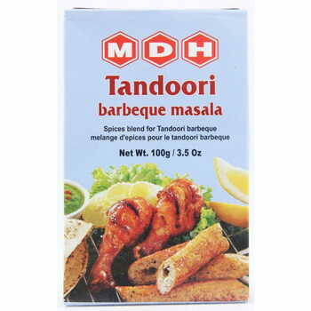 MDH Tandoori BBQ Masala 100g