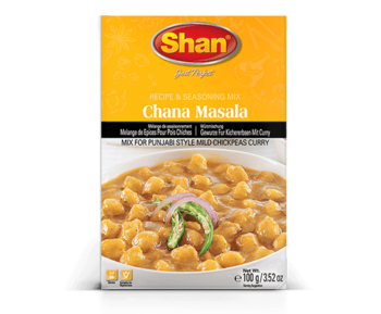 Shan Chana Masala 100g