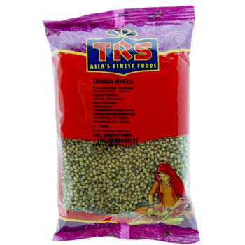 TRS Dhania Whole 250g