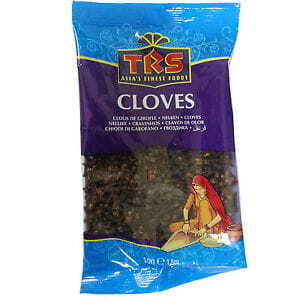 TRS Cloves 50g